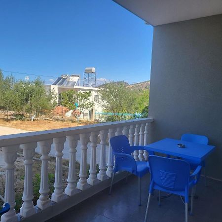 Vila Chelsea Ksamil Exteriör bild