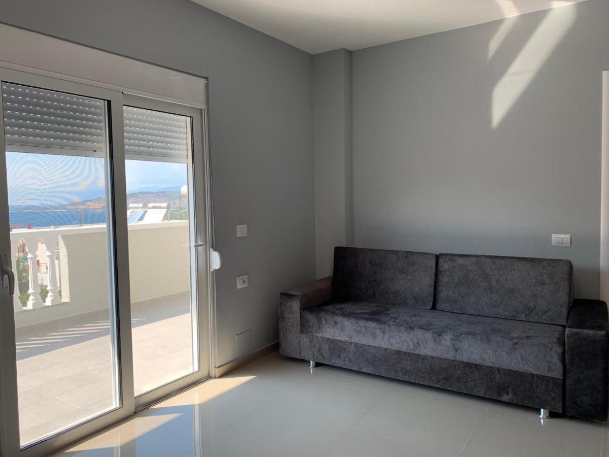 Vila Chelsea Ksamil Exteriör bild